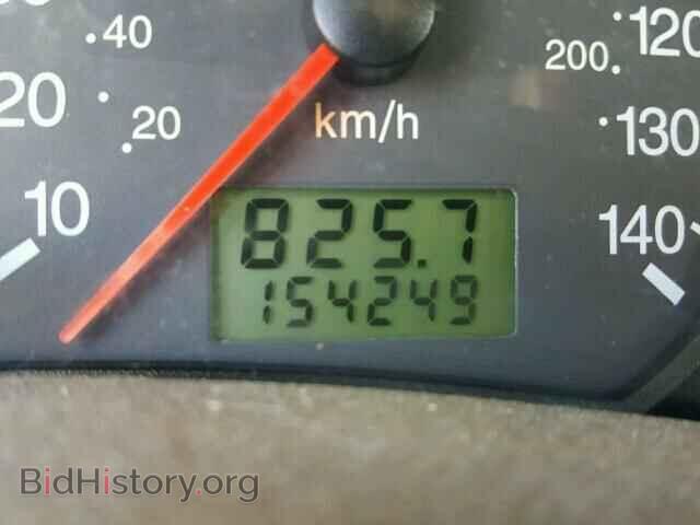 2007 FORD FOCUS - VIN: 1FAFP34N47W219716 - Фото 8