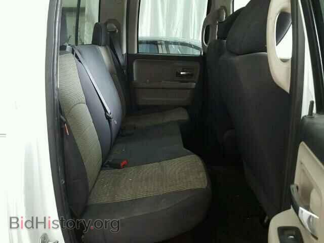 2010 DODGE RAM 1500 - VIN: 1D7RB1GP6AS170935 - Фото 6
