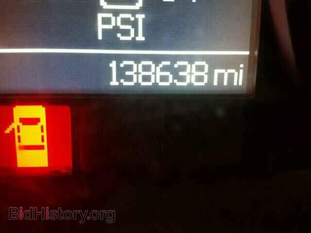 2010 DODGE RAM 1500 - VIN: 1D7RB1GP6AS170935 - Фото 8