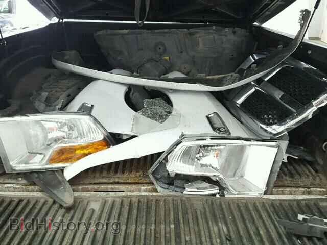 2010 DODGE RAM 1500 - VIN: 1D7RB1GP6AS170935 - Фото 9