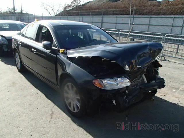 Photo YV1AS982291095350 - VOLVO S80 2009