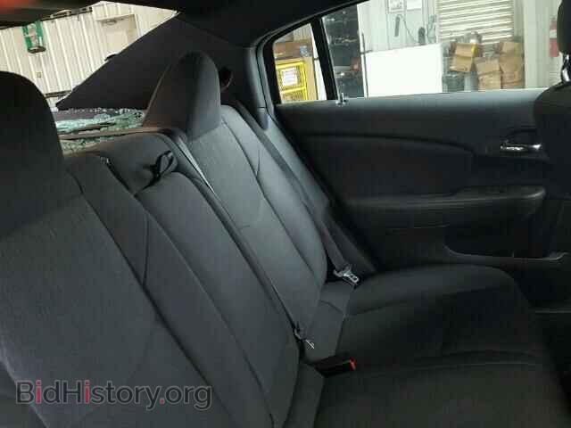2013 CHRYSLER 200 - VIN: 1C3CCBBB0DN618737 - Фото 6
