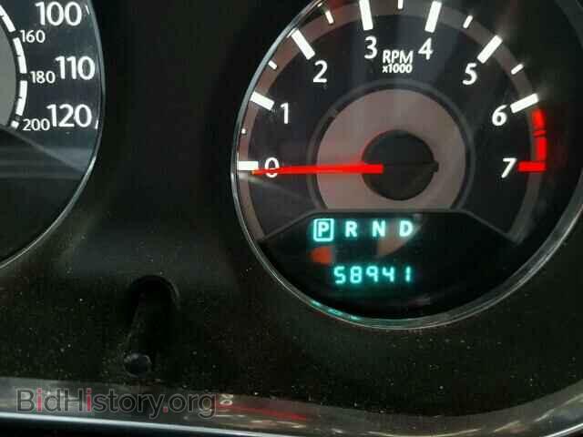 2013 CHRYSLER 200 - VIN: 1C3CCBBB0DN618737 - Фото 8