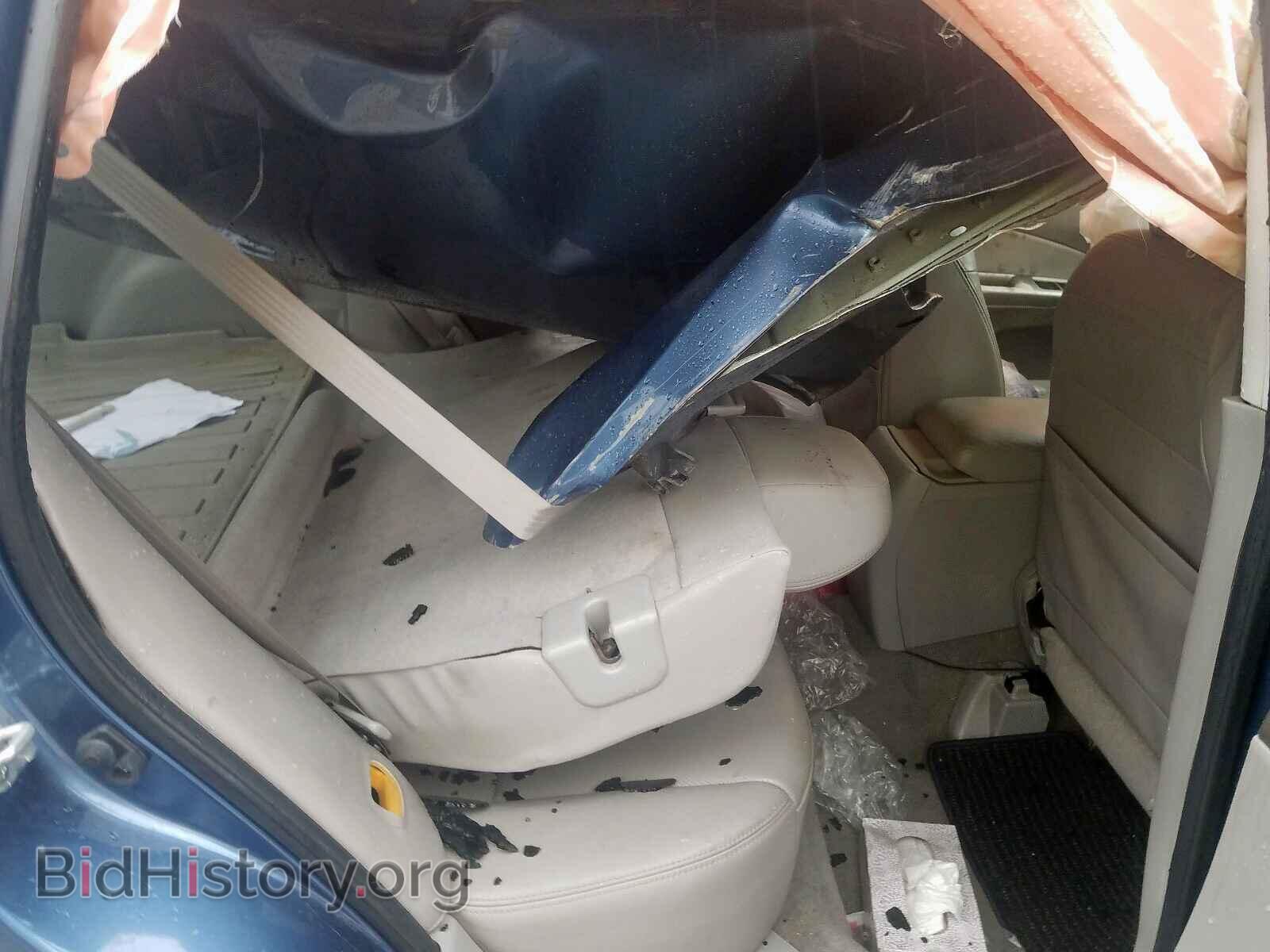2009 SUBARU FORESTER - VIN: JF2SH64649H734529 - Фото 6