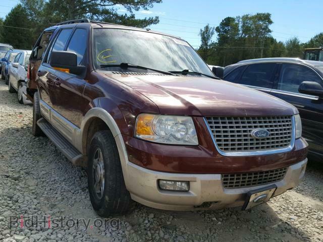 Photo 1FMFU17586LA95772 - FORD EXPEDITION 2006