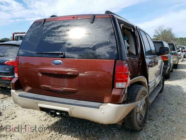 2006 FORD EXPEDITION - VIN: 1FMFU17586LA95772 - Фото 4