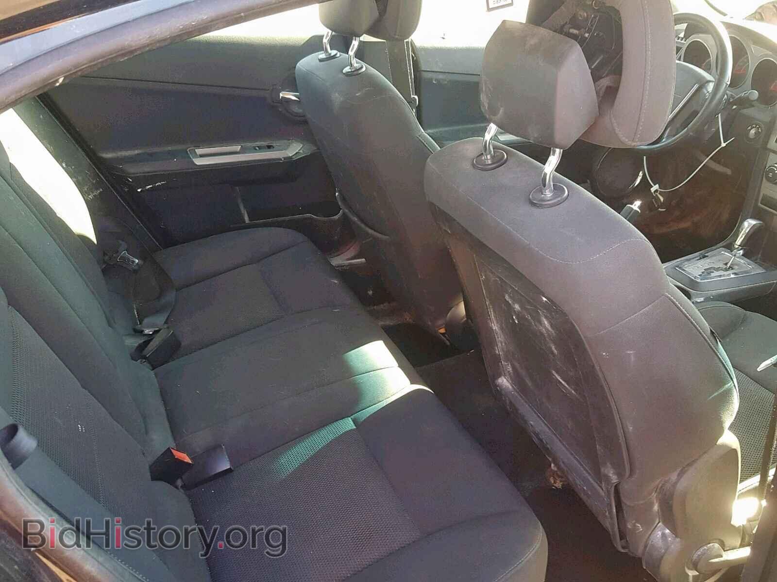 2010 DODGE AVENGER - VIN: 1B3CC5FB6AN234174 - Фото 6