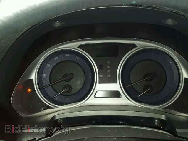 2008 LEXUS IS250 - VIN: JTHBK262785065142 - Фото 8