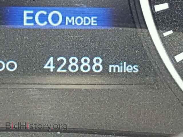 2013 LEXUS ES350 - VIN: JTHBK1GG8D2070513 - Фото 8