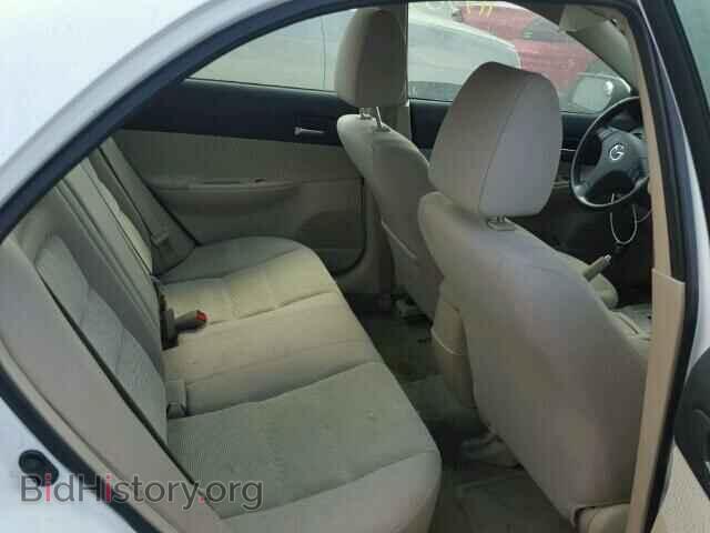 2005 MAZDA 6 - VIN: 1YVFP80C155M51540 - Фото 6