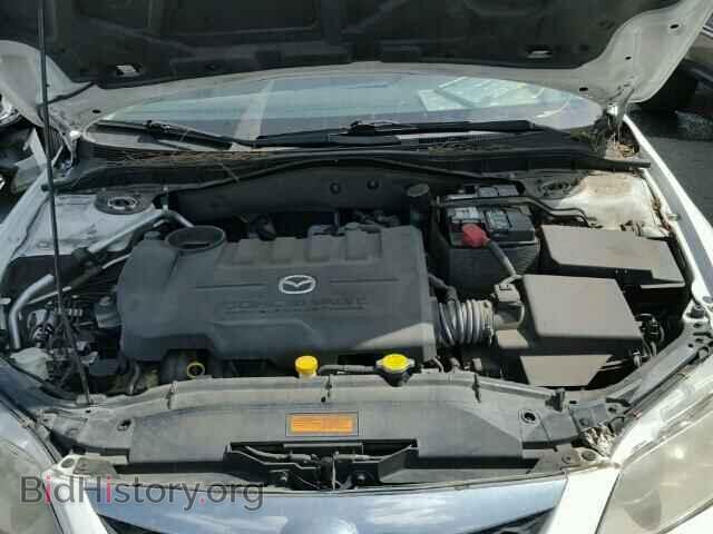 2005 MAZDA 6 - VIN: 1YVFP80C155M51540 - Фото 7