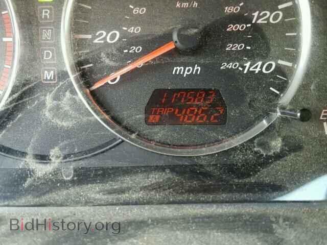 2005 MAZDA 6 - VIN: 1YVFP80C155M51540 - Фото 8