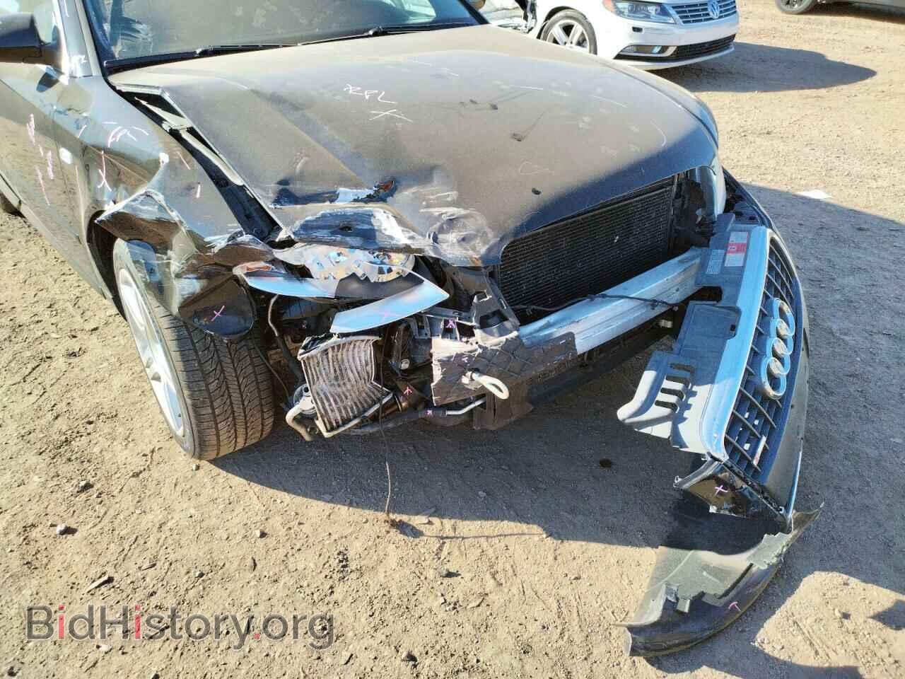 2008 AUDI A4 - VIN: WAUDF78E08A126581 - Фото 9