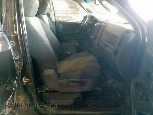 2010 DODGE RAM 1500 - VIN: 1D7RB1CP8AS249920 - Фото 5