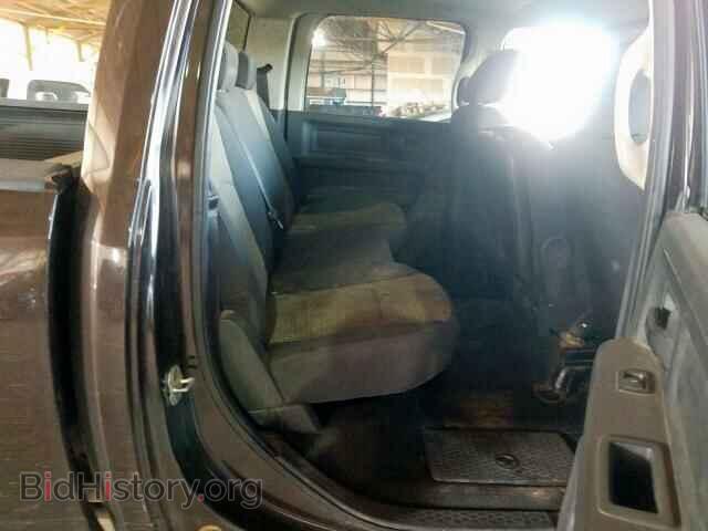 2010 DODGE RAM 1500 - VIN: 1D7RB1CP8AS249920 - Фото 6