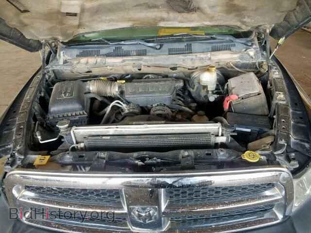 2010 DODGE RAM 1500 - VIN: 1D7RB1CP8AS249920 - Фото 7