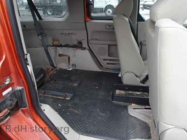 2010 HONDA ELEMENT - VIN: 5J6YH1H39AL002128 - Фото 6
