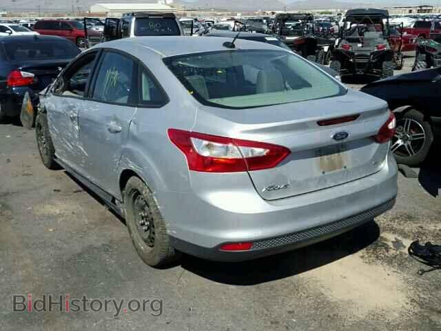 2012 FORD FOCUS - VIN: 1FAHP3F26CL379247 - Photo 3