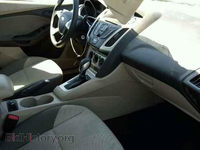 2012 FORD FOCUS - VIN: 1FAHP3F26CL379247 - Photo 5