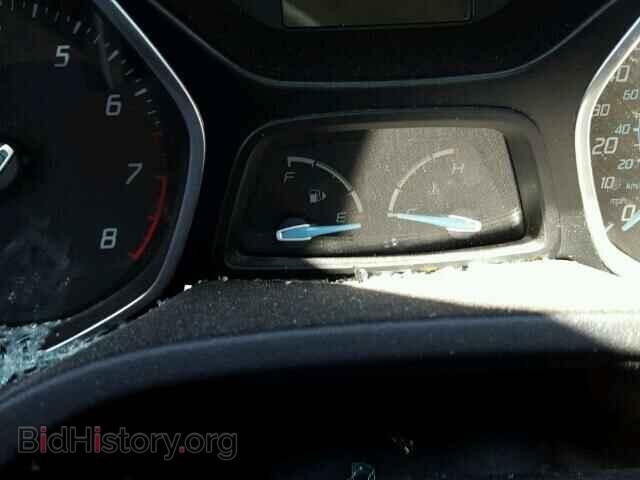 2012 FORD FOCUS - VIN: 1FAHP3F26CL379247 - Photo 8