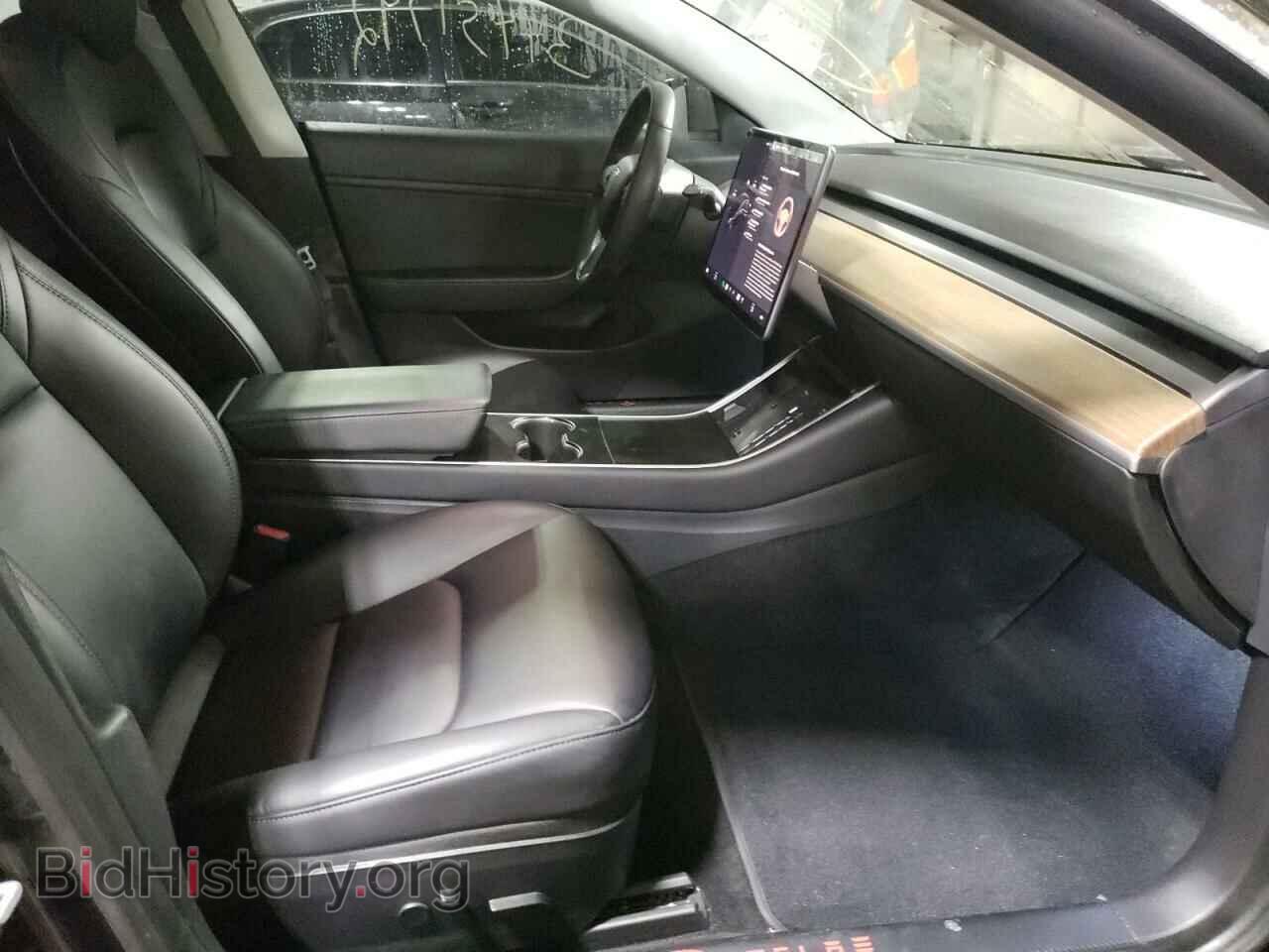 2020 TESLA MODEL 3 - VIN: 5YJ3E1EB1LF647169 - Photo 5