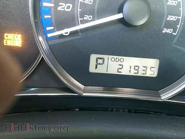 2012 SUBARU FORESTER - VIN: JF2SHADC5CH442713 - Фото 8