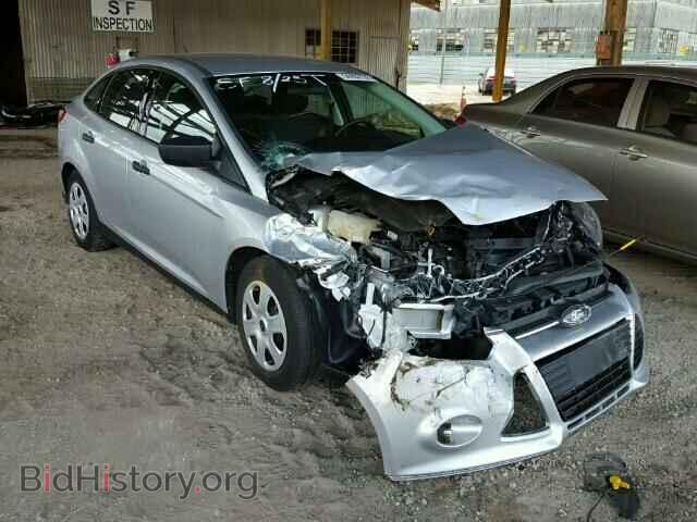 Photo 1FAHP3E21CL413578 - FORD FOCUS 2012