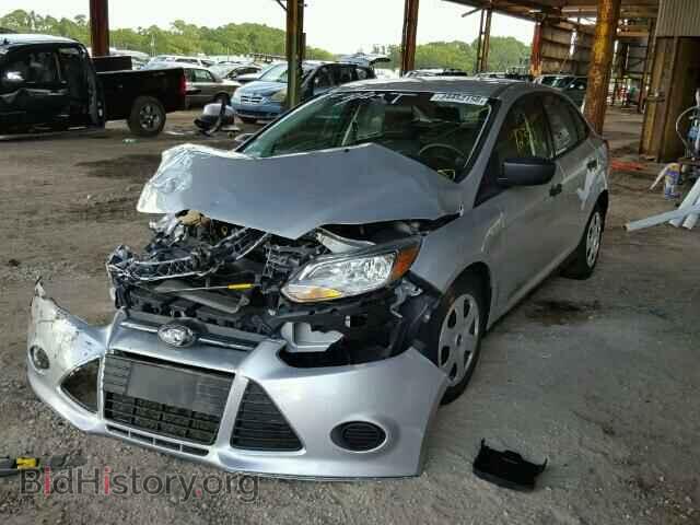 2012 FORD FOCUS - VIN: 1FAHP3E21CL413578 - Photo 2