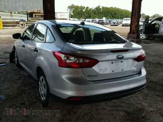 2012 FORD FOCUS - VIN: 1FAHP3E21CL413578 - Photo 3