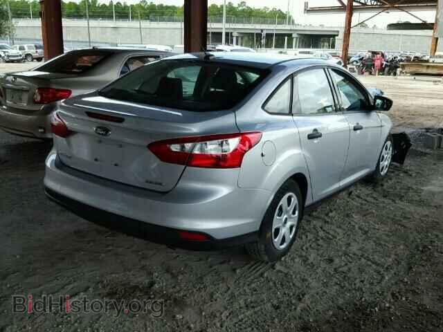 2012 FORD FOCUS - VIN: 1FAHP3E21CL413578 - Photo 4