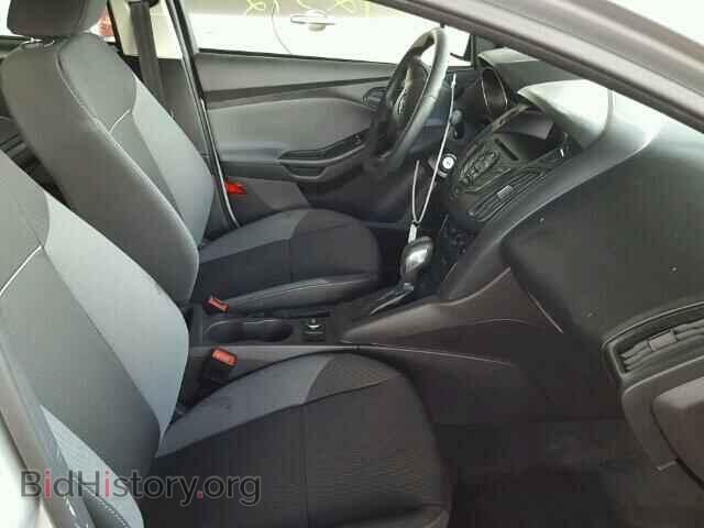 2012 FORD FOCUS - VIN: 1FAHP3E21CL413578 - Photo 5