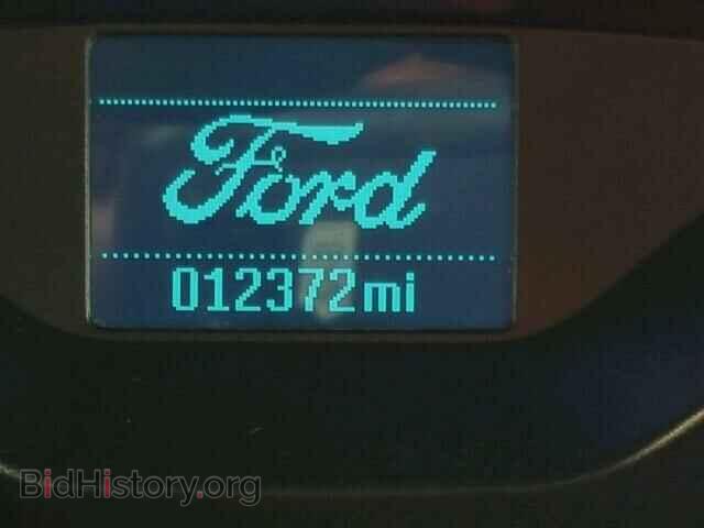 2012 FORD FOCUS - VIN: 1FAHP3E21CL413578 - Photo 8