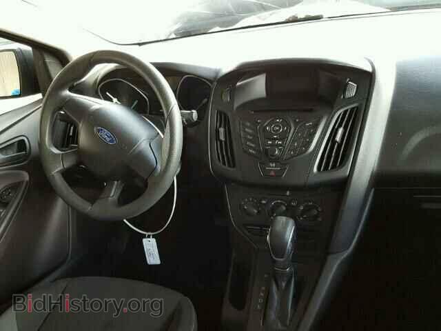 2012 FORD FOCUS - VIN: 1FAHP3E21CL413578 - Photo 9