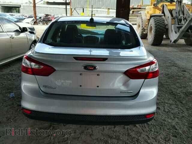 2012 FORD FOCUS - VIN: 1FAHP3E21CL413578 - Photo 10