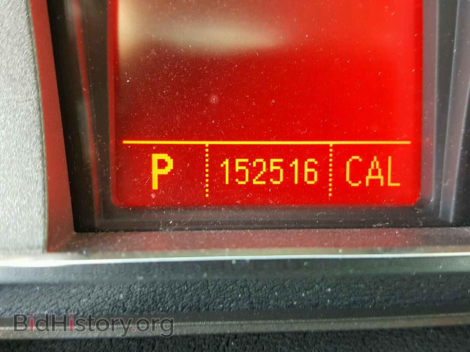 2011 GMC TERRAIN - VIN: 2CTFLXE52B6330655 - Фото 8