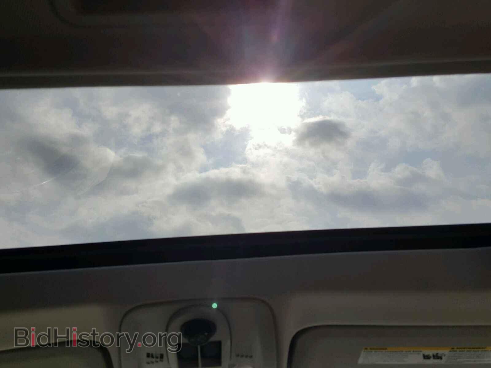 2011 GMC TERRAIN - VIN: 2CTFLXE52B6330655 - Фото 9