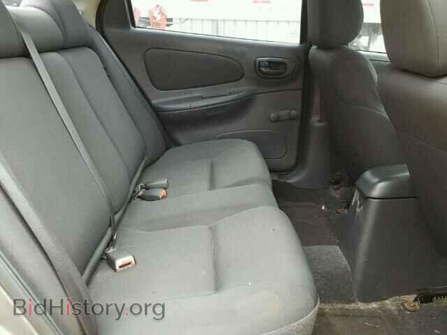 2005 DODGE NEON - VIN: 1B3ES56C45D125681 - Фото 6