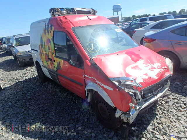 Фотография NM0LS7AN8DT126571 - FORD TRANSIT CO 2013