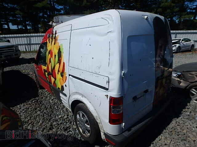 2013 FORD TRANSIT CO - VIN: NM0LS7AN8DT126571 - Фото 3