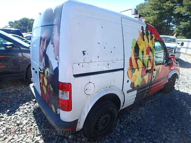 2013 FORD TRANSIT CO - VIN: NM0LS7AN8DT126571 - Фото 4