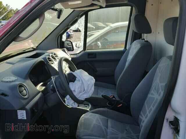 2013 FORD TRANSIT CO - VIN: NM0LS7AN8DT126571 - Фото 5