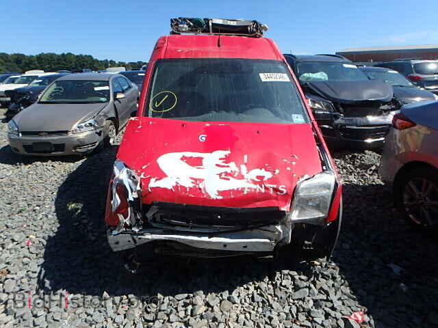 2013 FORD TRANSIT CO - VIN: NM0LS7AN8DT126571 - Фото 9