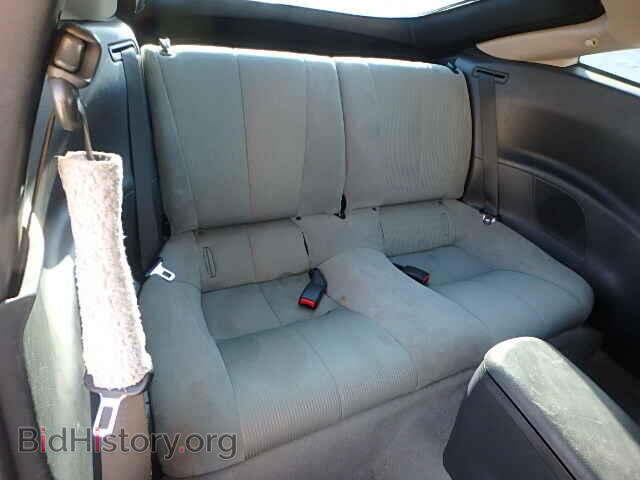 2007 MITSUBISHI ECLIPSE - VIN: 4A3AK24F97E034490 - Photo 6
