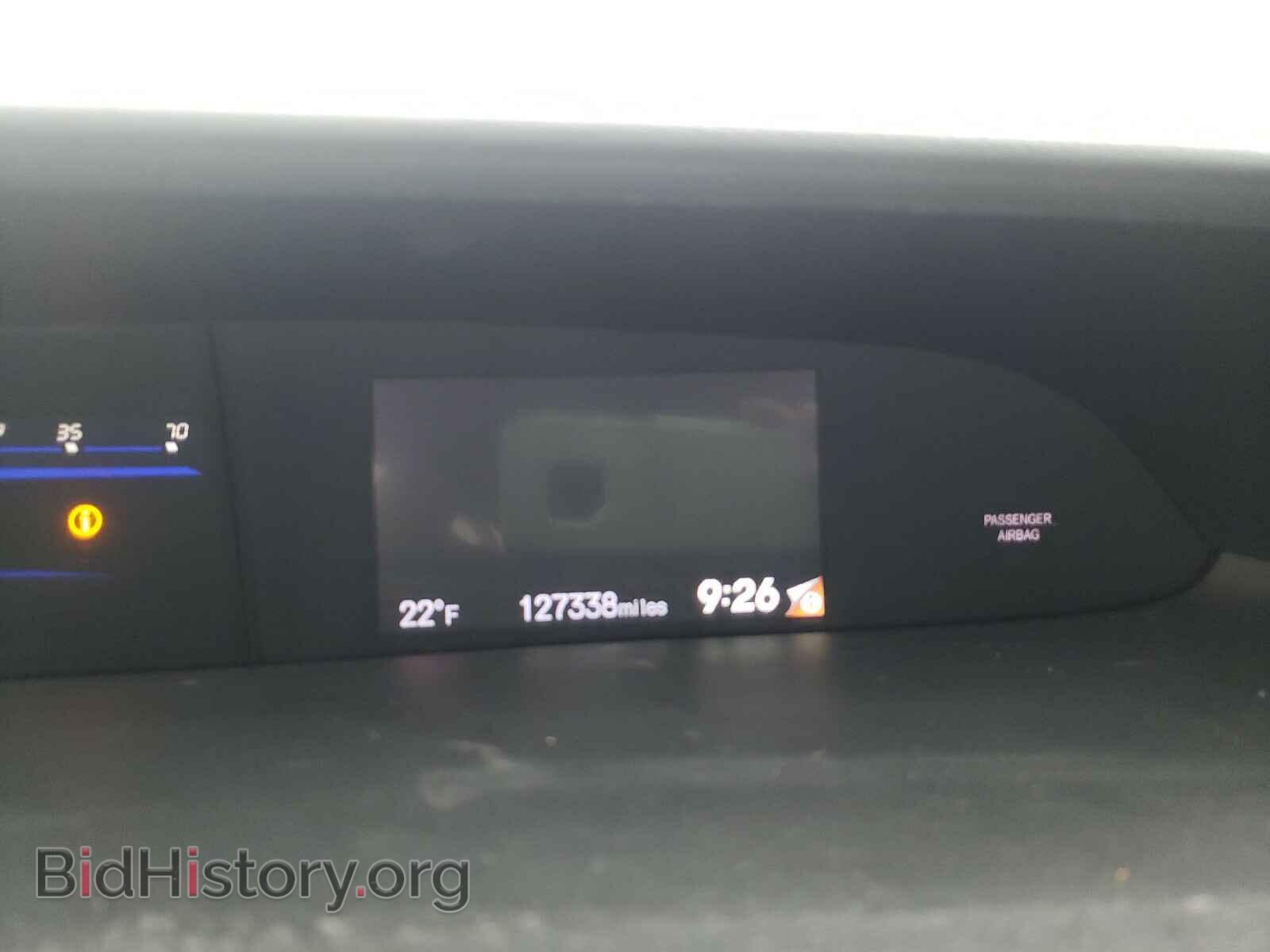 2014 HONDA CIVIC - VIN: 19XFB2F57EE237425 - Фото 8