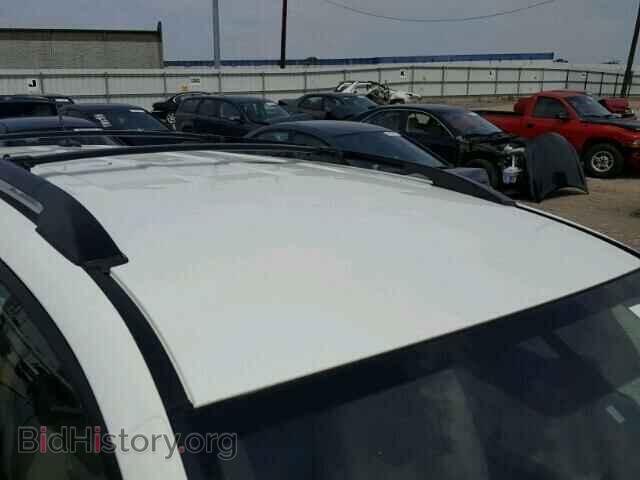 2011 TOYOTA RAV4 - VIN: 2T3BF4DV7BW083834 - Фото 9