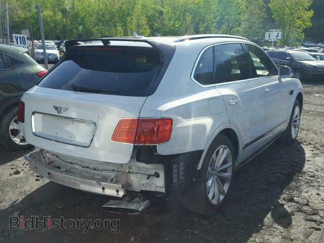 2017 BENTLEY ALL MODELS - VIN: SJAAC2ZV9HC015467 - Фото 4