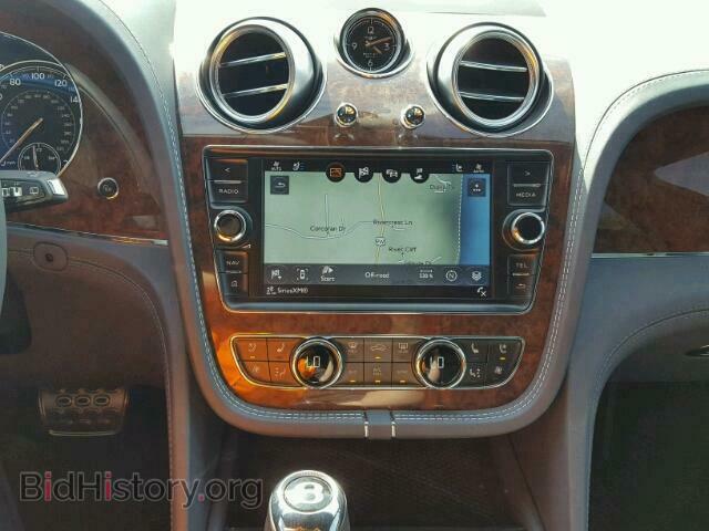 2017 BENTLEY ALL MODELS - VIN: SJAAC2ZV9HC015467 - Фото 9