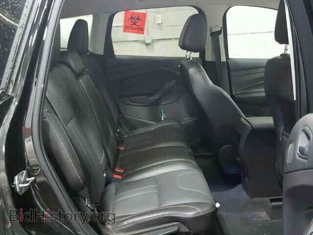 2013 FORD ESCAPE - VIN: 1FMCU9J98DUB83239 - Фото 6