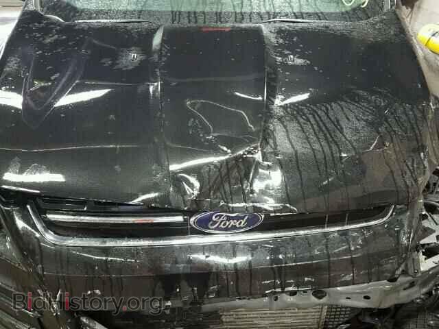 2013 FORD ESCAPE - VIN: 1FMCU9J98DUB83239 - Фото 7
