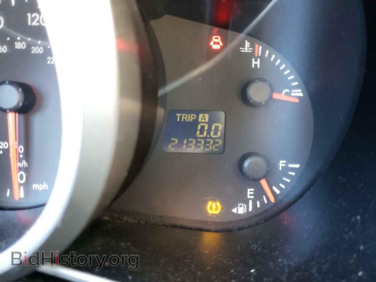 2010 MAZDA CX-7 - VIN: JM3ER2W35A0338575 - Фото 8